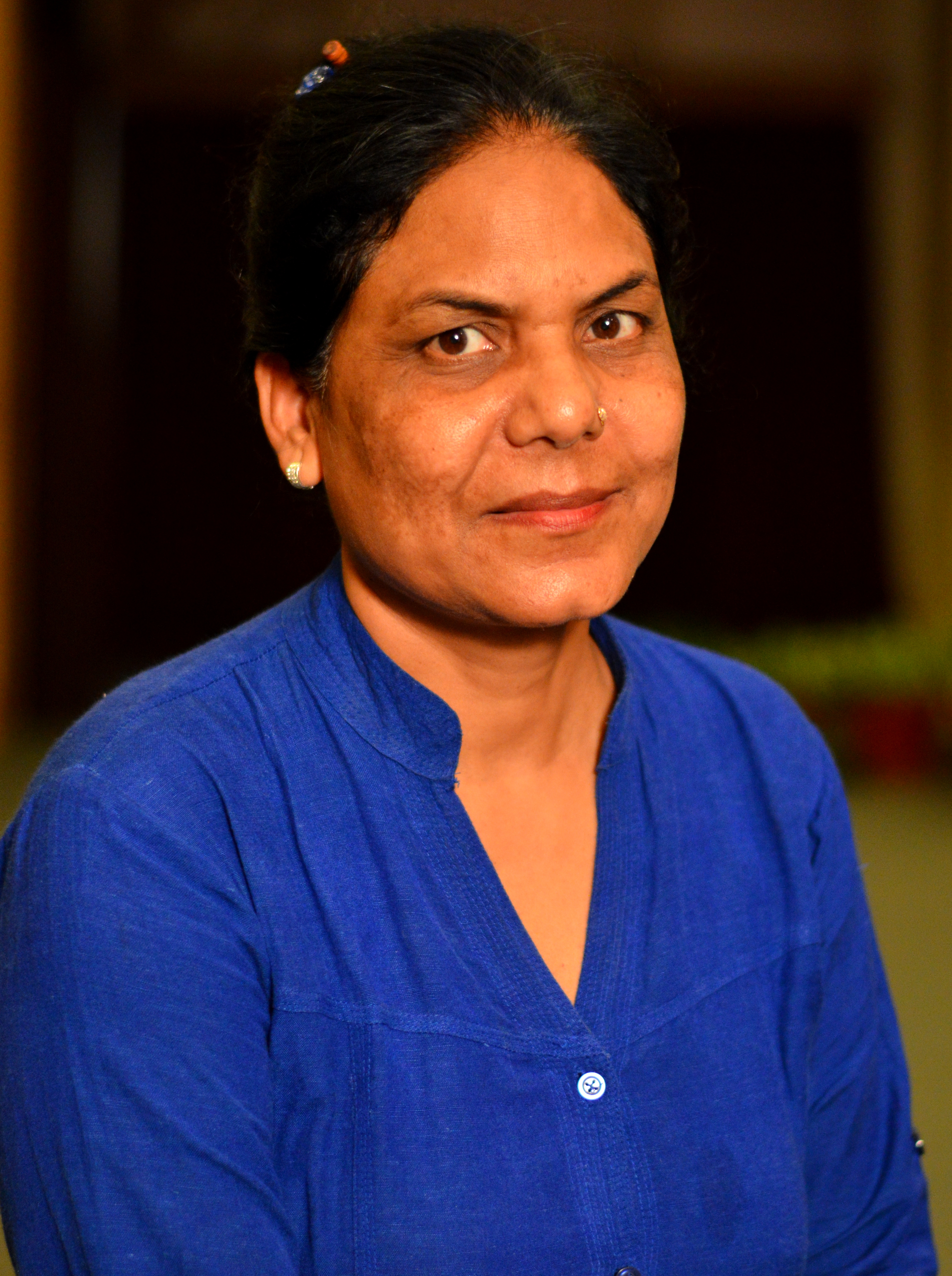 Dr. Usha Singh